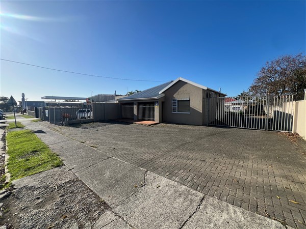 Commercial Property for Sale in Berea Eastern Cape